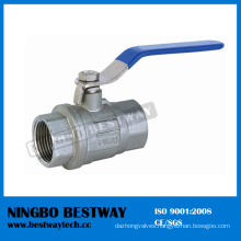 Economical Full Port Brass Ball Valve (BW-B25)